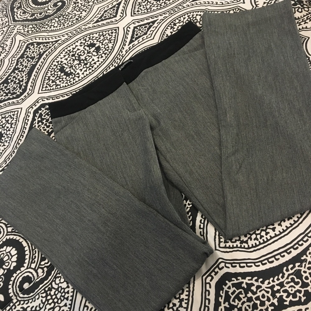 Express Pants - Picture 2 of 6